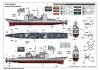 I Love Kit 62012 USS Mobile Bay CG-53 1/200